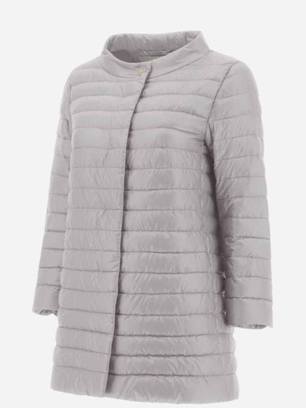 Herno Rossella Lightweight Down Coat Size 38 / US 2